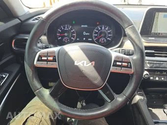 2022 Kia Telluride SX - miniatura 10
