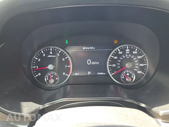 2022 Kia Telluride SX - miniatura 12