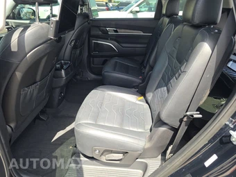 2022 Kia Telluride SX - miniatura 13