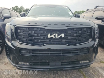 2022 Kia Telluride SX - miniatura 2