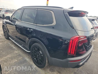 2022 Kia Telluride SX - miniatura 6