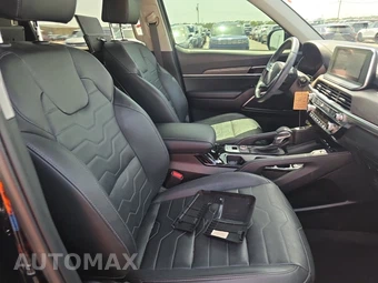 2022 Kia Telluride SX - miniatura 8