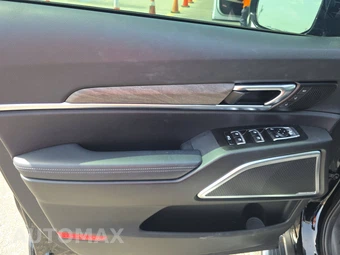 2022 Kia Telluride SX - miniatura 9