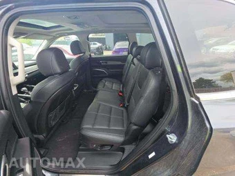 2022 Kia Telluride SX - miniatura 13