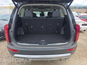 2022 Kia Telluride SX - miniatura 15
