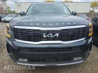 2022 Kia Telluride SX - miniatura 32