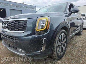 2022 Kia Telluride SX - miniatura 33