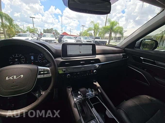 2022 Kia Telluride SX - miniatura 10