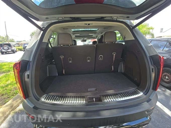 2022 Kia Telluride SX - miniatura 15