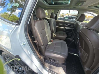 2022 Kia Telluride SX - miniatura 17