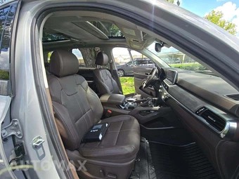 2022 Kia Telluride SX - miniatura 19