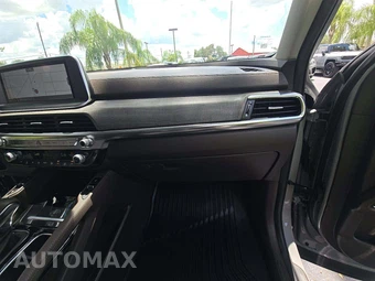 2022 Kia Telluride SX - miniatura 20