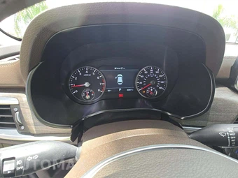 2022 Kia Telluride SX - miniatura 9