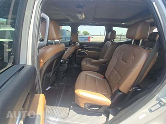 2022 Kia Telluride SX - miniatura 10