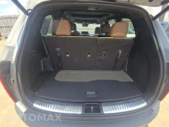 2022 Kia Telluride SX - miniatura 12