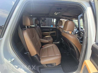 2022 Kia Telluride SX - miniatura 14