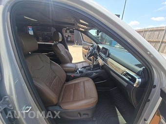 2022 Kia Telluride SX - miniatura 16