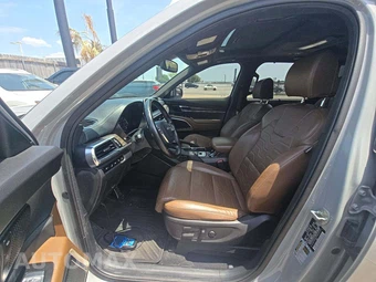 2022 Kia Telluride SX - miniatura 3