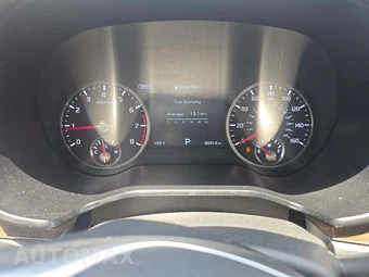 2022 Kia Telluride SX - miniatura 6