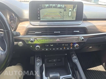 2022 Kia Telluride SX - miniatura 7
