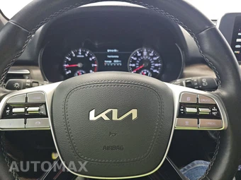 2022 Kia Telluride SX - miniatura 10