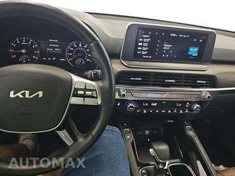 2022 Kia Telluride SX - miniatura 11