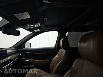 2022 Kia Telluride SX - miniatura 15
