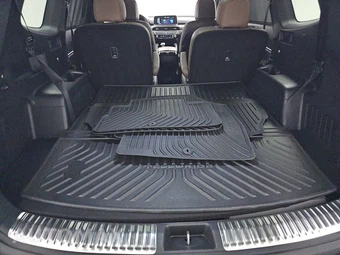2022 Kia Telluride SX - miniatura 18