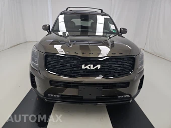 2022 Kia Telluride SX - miniatura 2