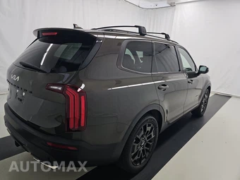 2022 Kia Telluride SX - miniatura 4