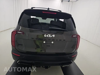 2022 Kia Telluride SX - miniatura 5