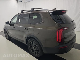 2022 Kia Telluride SX - miniatura 6