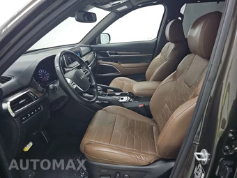 2022 Kia Telluride SX - miniatura 7