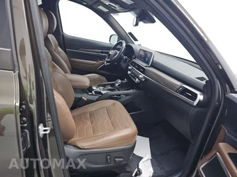 2022 Kia Telluride SX - miniatura 8
