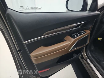 2022 Kia Telluride SX - miniatura 9