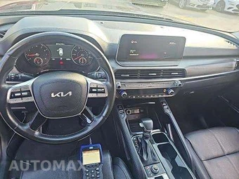 2022 Kia Telluride SX - miniatura 10