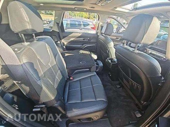 2022 Kia Telluride SX - miniatura 17