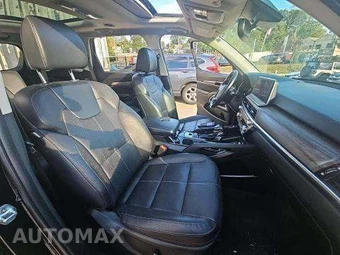 2022 Kia Telluride SX - miniatura 19