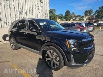 2022 Kia Telluride SX - miniatura 2