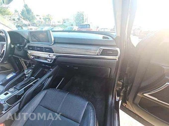 2022 Kia Telluride SX - miniatura 20
