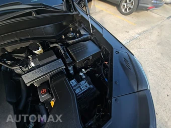2022 Kia Telluride SX - miniatura 26