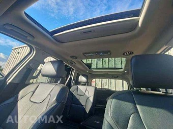 2022 Kia Telluride SX - miniatura 27