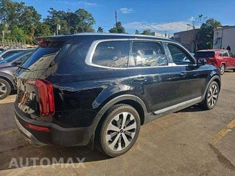 2022 Kia Telluride SX - miniatura 3