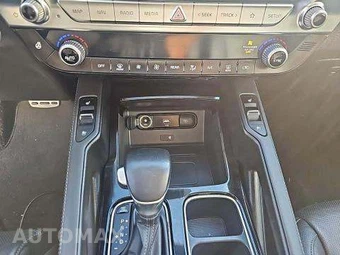 2022 Kia Telluride SX - miniatura 31
