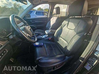 2022 Kia Telluride SX - miniatura 6