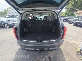2022 Kia Telluride SX - miniatura 15
