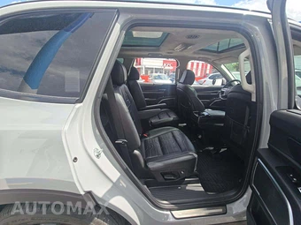 2022 Kia Telluride SX - miniatura 17