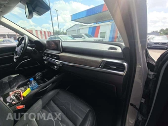 2022 Kia Telluride SX - miniatura 20