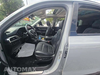 2022 Kia Telluride SX - miniatura 6