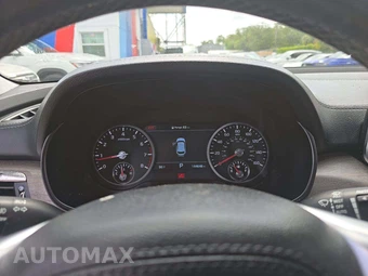 2022 Kia Telluride SX - miniatura 9